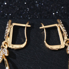 Серьги «Грейс» - Фото 1