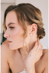 Серьги «Цепочки» - Фото 4