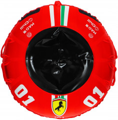 Тюбинг-ватрушка «№1» - Фото 7