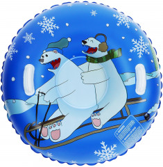 Тюбинг бескамерный - Фото 4