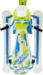 Снегокат «Snowpatrol» - Фото 1