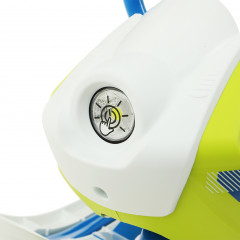 Снегокат «Snowpatrol» - Фото 3