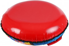 Тюбинг-ватрушка «Фиксики» - Фото 5