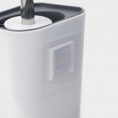 Ёрш для туалета - Фото 8