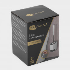 Ёрш для туалета - Фото 11