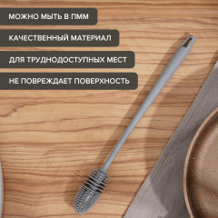 Ёрш для мытья посуды - Фото 3