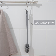 Ёрш для мытья посуды - Фото 4