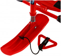 Снегокат «Галактический робот» - Фото 5