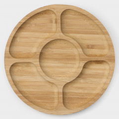 Менажница «Striata» - Фото 1