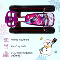 Снегокат «Slalom» - Фото 3