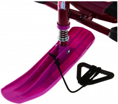 Снегокат «Slalom» - Фото 5