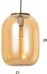 Светильник - Фото 1