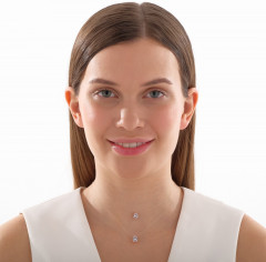 Кулон «На леске» - Фото 2