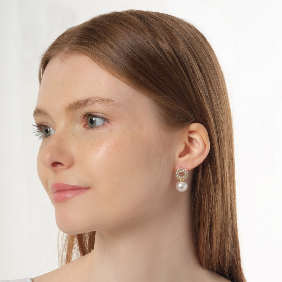 Серьги «Грейс»