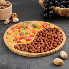 Менажница «Инь и ян» - Фото 2