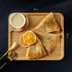 Блюдо для подачи «Striata» - Фото 3