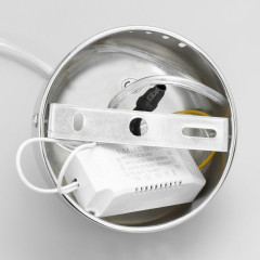 Светильник «Шар» - Фото 5