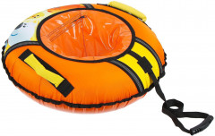 Тюбинг-ватрушка «Ми-ми-мишки» - Фото 6