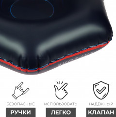 Тюбинг бескамерный - Фото 3