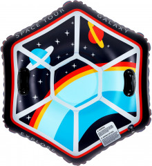 Тюбинг бескамерный - Фото 4