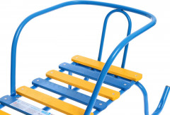 Санки «Ветерок 1» - Фото 3