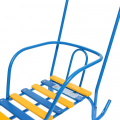 Санки «Ветерок 2» - Фото 2