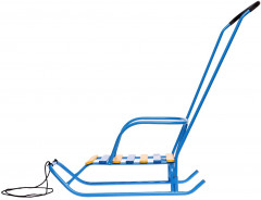 Санки «Ветерок 2» - Фото 3