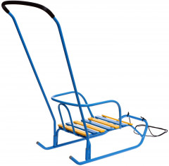 Санки «Ветерок 2» - Фото 4