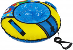 Тюбинг-ватрушка «Ми-ми-мишки» - Фото 6