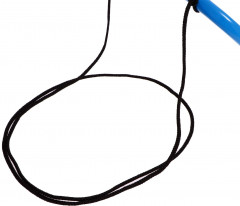 Санки «Ветерок 5» - Фото 2