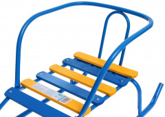 Санки «Ветерок 5» - Фото 3