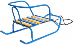 Санки «Ветерок 5» - Фото 4