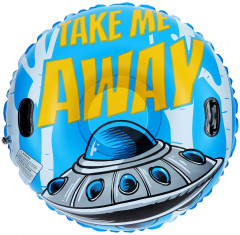 Тюбинг бескамерный - Фото 4