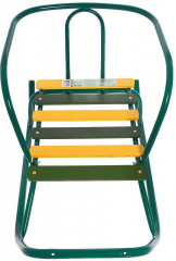 Санки «Ветерок 5» - Фото 1