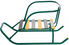 Санки «Ветерок 5» - Фото 2