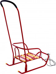 Санки «Ветерок 2» - Фото 2