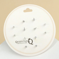 Набор украшений «Жемчужные» - Фото 1