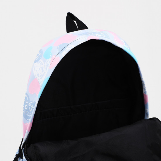 Рюкзак для девочек