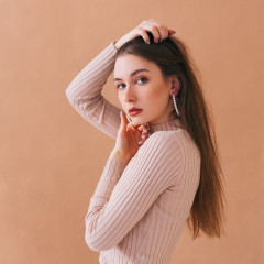 Серьги «Нежность жемчуга» - Фото 3