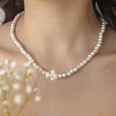 Бусы «Невеста» - Фото 2