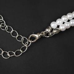 Бусы «Жемчужный рай» - Фото 2