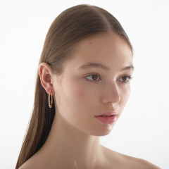 Серьги «Princess» - Фото 1