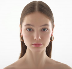 Серьги «Princess» - Фото 2