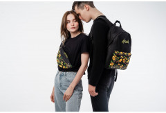 Рюкзак молодёжный «Авокадо» - Фото 8