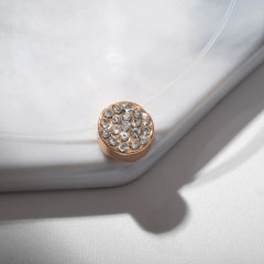 Кулон на леске - Фото 1