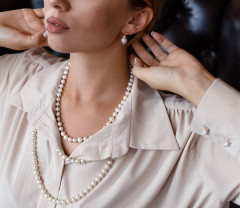 Бусы «Классика» - Фото 1