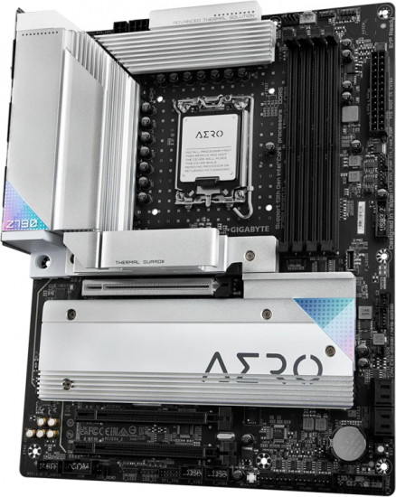 Материнская плата Gigabyte Z790 AERO G