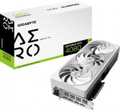 Видеокарта RTX 4080 Aero OC - Фото 7