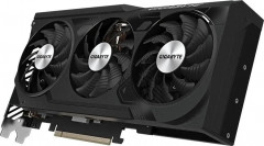 Видеокарта RTX 4070 Ti Windforce OC - Фото 1