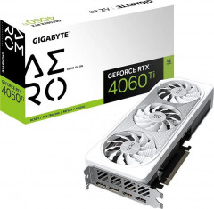 Видеокарта RTX 4060 Ti Aero OC - Фото 7